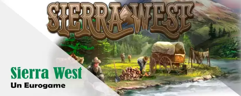 Portada Sierra West